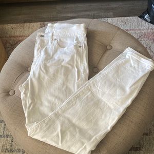 Madewell Jeans